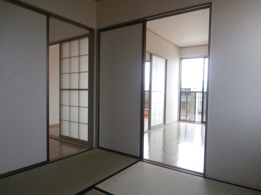  セジュール神前