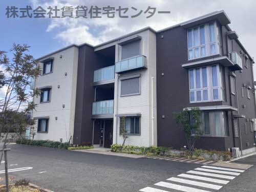  和歌山電鉄貴志川線/神前駅 徒歩14分 3階 築7年