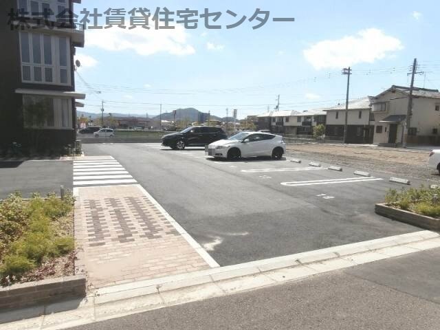  和歌山電鉄貴志川線/神前駅 徒歩14分 3階 築7年