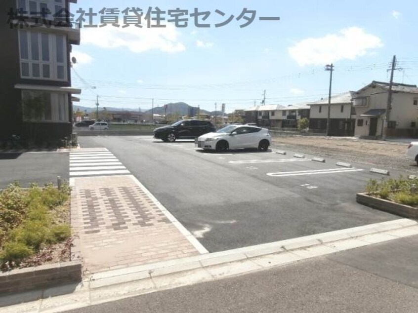  和歌山電鉄貴志川線/神前駅 徒歩14分 3階 築7年