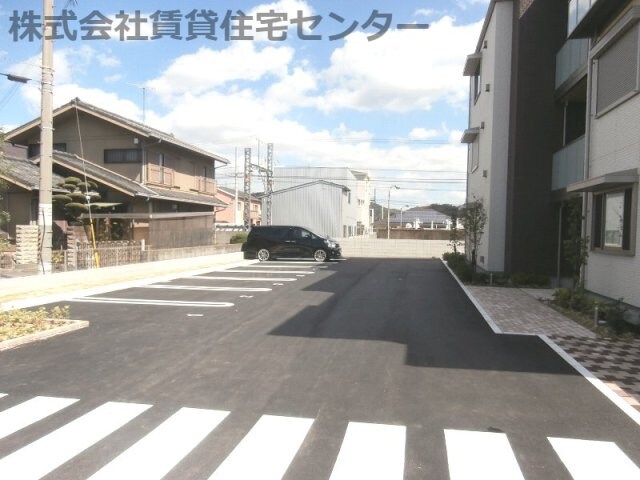 和歌山電鉄貴志川線/神前駅 徒歩14分 3階 築7年