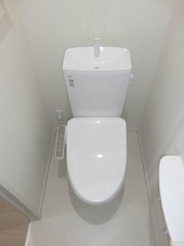  和歌山電鉄貴志川線/神前駅 徒歩14分 3階 築7年