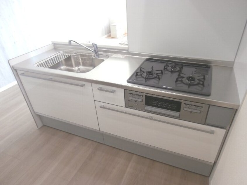  和歌山電鉄貴志川線/神前駅 徒歩14分 3階 築7年