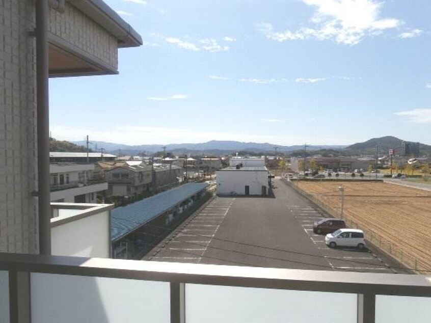  和歌山電鉄貴志川線/神前駅 徒歩14分 3階 築7年