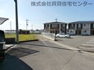  メゾン・ド・ソレイユ　Ａ
