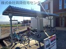  メゾン・ド・ソレイユ　Ａ
