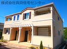 プロスペリタⅡの外観