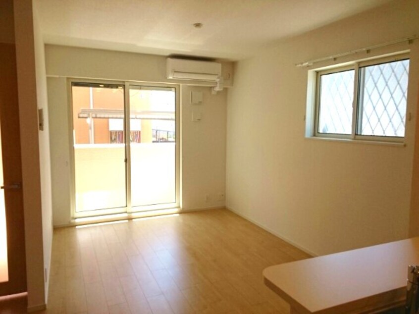  プロスペリタⅡ