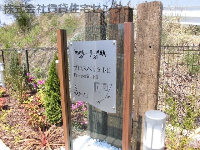  プロスペリタⅡ