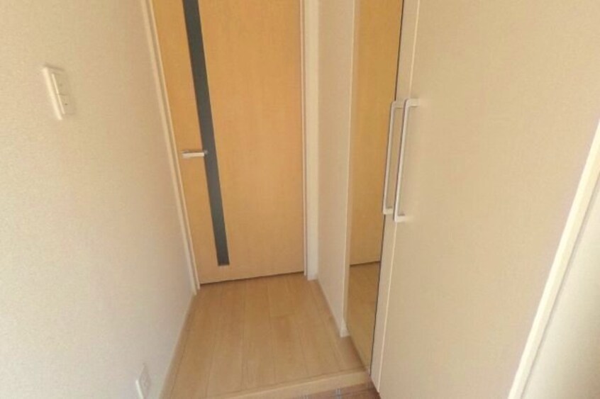  プロスペリタⅡ