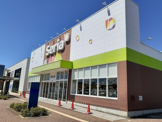 Seria(セリア)  カインズ紀伊川辺店様まで3417m 和歌山線/布施屋駅 徒歩15分 1階 築13年