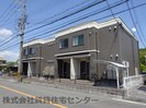 和歌山電鉄貴志川線/神前駅 徒歩2分 2階 築7年の外観