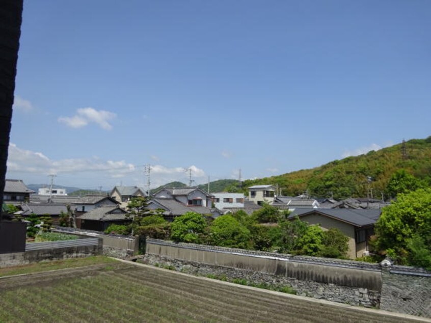  和歌山電鉄貴志川線/神前駅 徒歩2分 2階 築7年