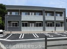 アルヴィータの外観