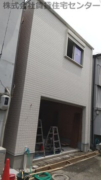 仮）太田ガレージハウス