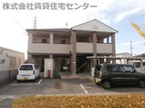 エタニティコートⅡ番館