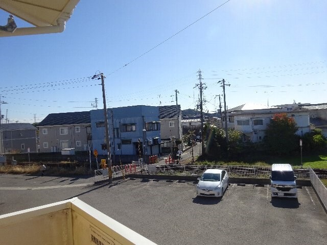  和歌山線/田井ノ瀬駅 徒歩28分 2階 築23年