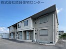 シャーメゾン下中島の外観
