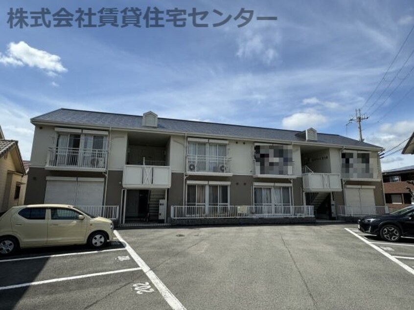  きのくに線・紀勢本線/紀三井寺駅 徒歩15分 1階 築30年