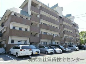 グリーンハイツ向陽