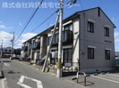 阪和線・羽衣線/紀伊中ノ島駅 徒歩22分 1階 築28年の外観
