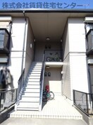  阪和線・羽衣線/紀伊中ノ島駅 徒歩22分 1階 築28年