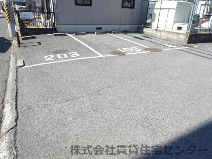  阪和線・羽衣線/紀伊中ノ島駅 徒歩22分 1階 築28年