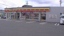 デイリーヤマザキ 和歌山有本店様(コンビニ)まで1004m 阪和線・羽衣線/紀伊中ノ島駅 徒歩22分 1階 築28年