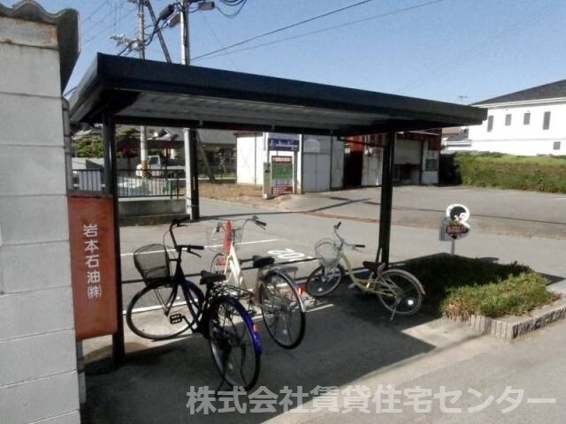  阪和線・羽衣線/紀伊中ノ島駅 徒歩22分 1階 築28年