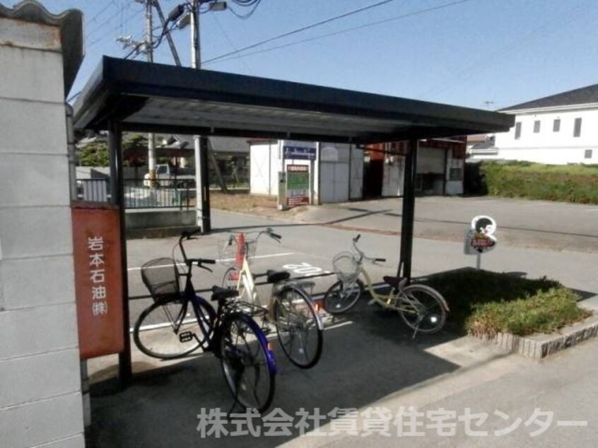  阪和線・羽衣線/紀伊中ノ島駅 徒歩22分 1階 築28年