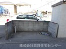  阪和線・羽衣線/紀伊中ノ島駅 徒歩22分 1階 築28年