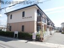 ディアスコスモの外観