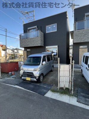 仮）シアラ四箇郷北ⅣＡ号