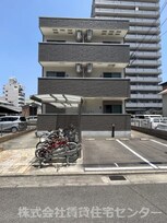 フジパレス　新通