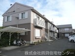 ガーデンハイツ西浜