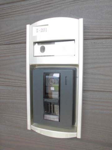  ルヴェーデュソレイユⅡ