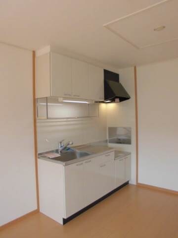  ルヴェーデュソレイユⅡ