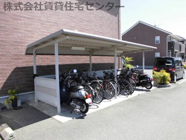  ルヴェーデュソレイユⅡ