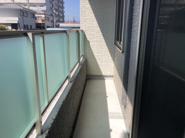 テラス ベレオ La Spiaggia