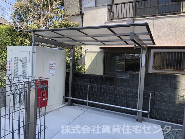  ベレオ La Spiaggia