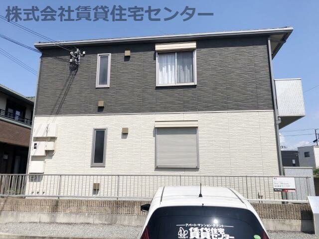  ソレイユ西浜