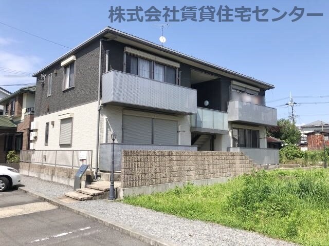  ソレイユ西浜