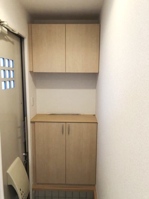  ソレイユ西浜