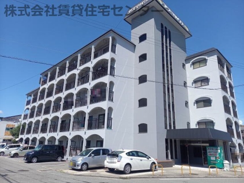  グランメール黒田