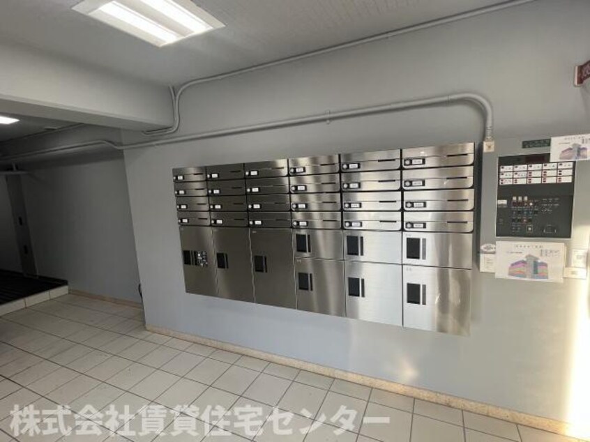  グランメール黒田