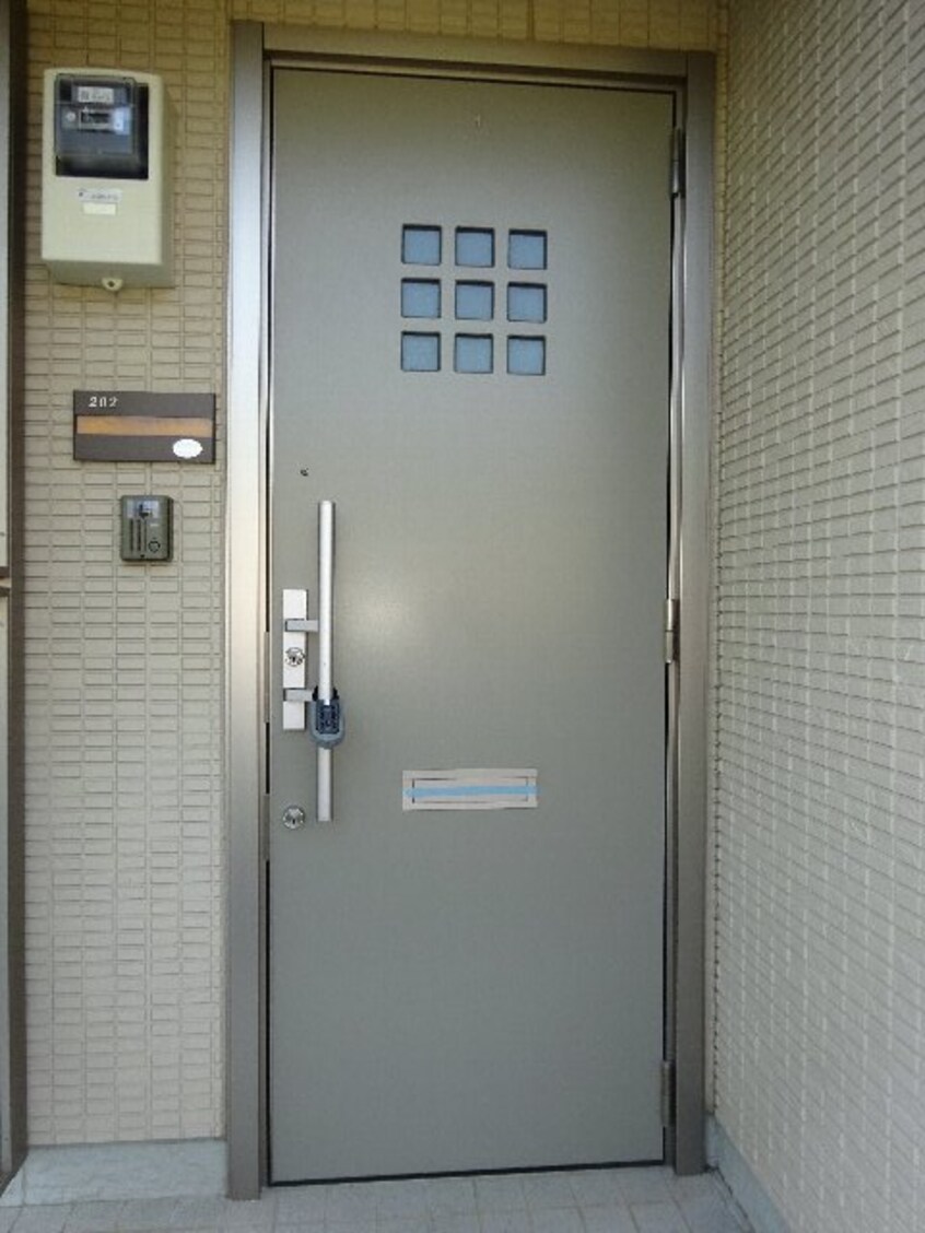 同仕様 シャーメゾン下中島