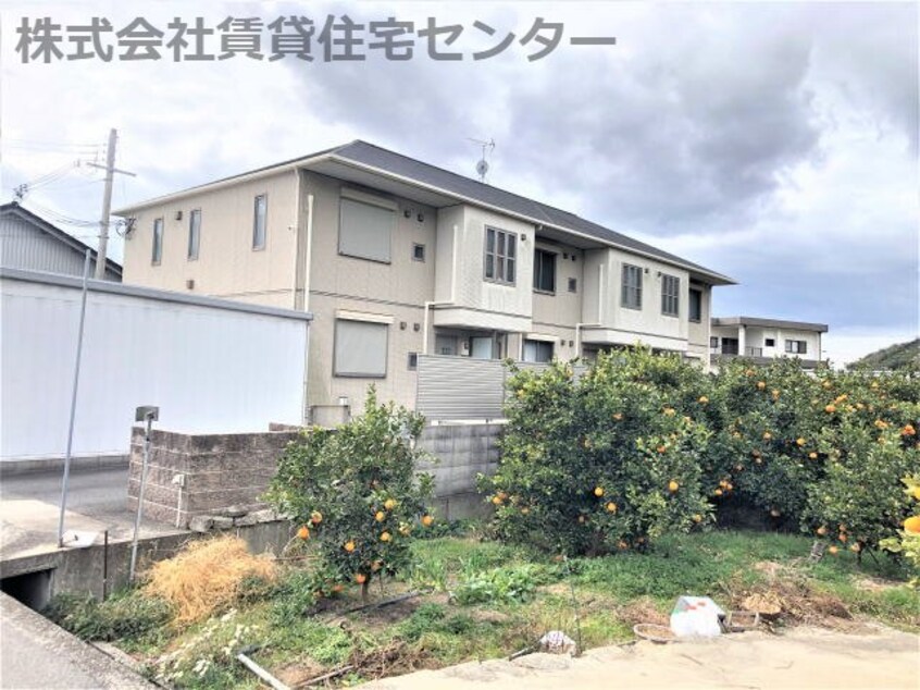  シャーメゾン下中島