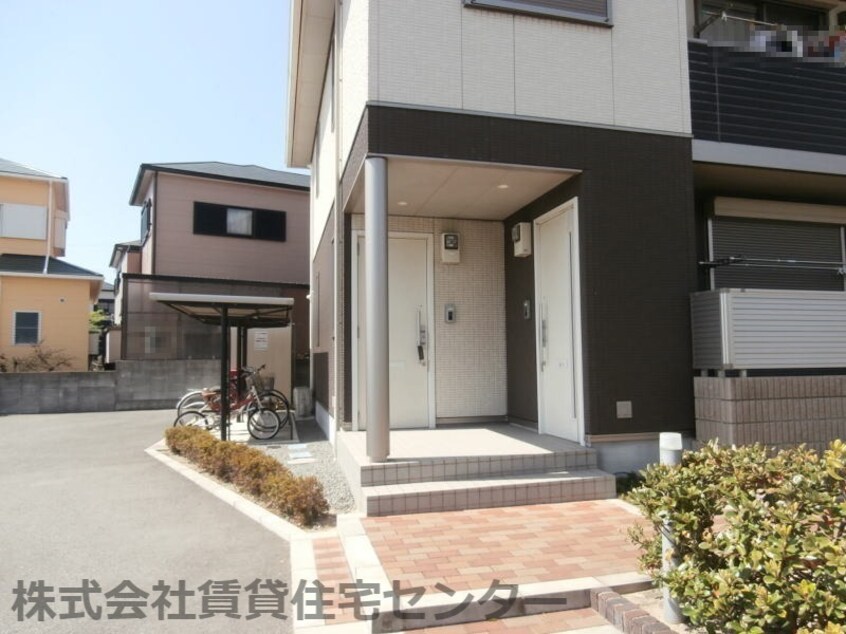  シャーメゾン縁Ⅱ