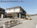  シャーメゾン縁Ⅱ