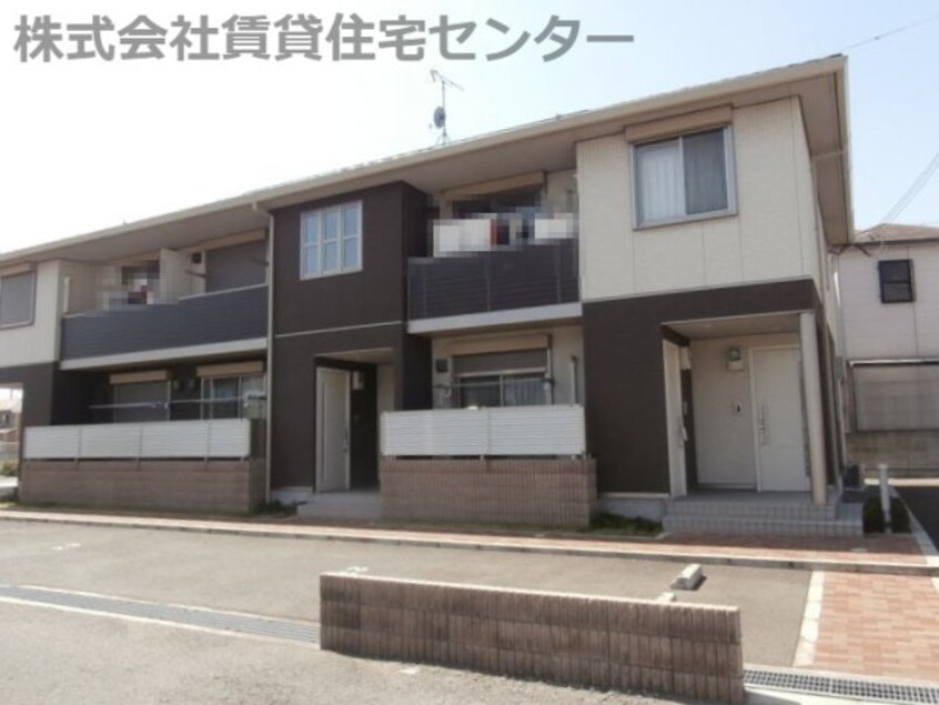  シャーメゾン縁Ⅱ